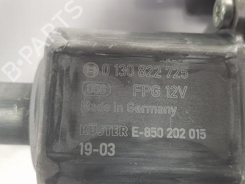 Left rear window motor SEAT LEON Sportstourer (KL8, KLD) 2.0 TDI | BP10041455E23 