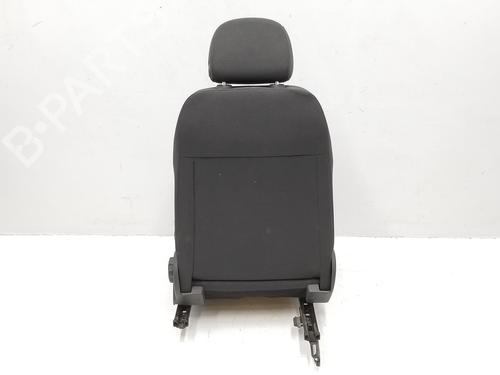 Left front seat OPEL CORSA D (S07) 1.3 CDTI (L08, L68) | BP13732897C15 
