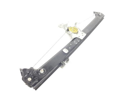 Rear right window mechanism BMW X5 (E53) 4.6 is | BP21219468C25 