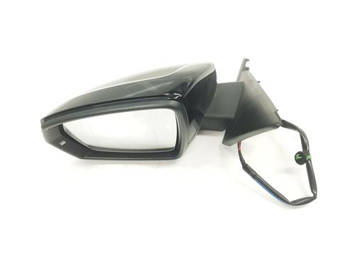 Used Left mirror AUDI A1 Sportback (GBA) 30 TFSI (110 hp) 13541276