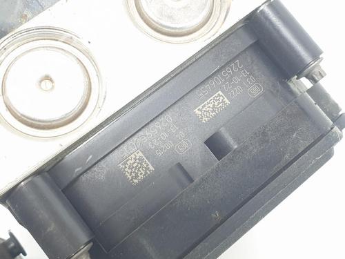 ABS pump DACIA SANDERO II TCe 90 (B8M1, B8MA, B8AC) | BP17748022M43