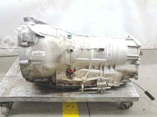 Gearbox BMW X5 (E70) xDrive 30 d | BP6789466M3 