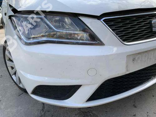 Rear bumper reinforcement SEAT TOLEDO IV (KG3) 1.6 TDI | BP4647028C73  - Image 68