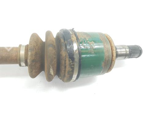 Right front driveshaft MITSUBISHI PAJERO III (V7_W, V6_W) 3.2 Di-D (V68W, V78W) | BP24169801M39 
