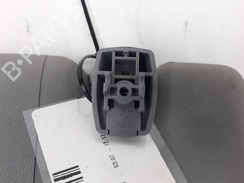Left sun visor BMW 1 (E87) 118 d | BP2710692I1 