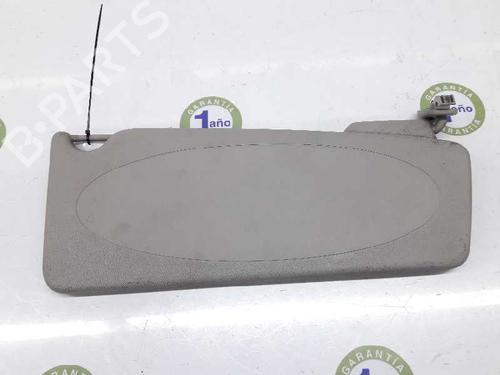 Left sun visor NISSAN NV200 Van 1.6 16V (VM20, M20N, M20, M20L, M20M) | BP1943550I1 