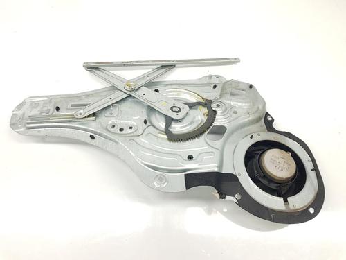 Front right window mechanism KIA SPORTAGE III (SL) 1.7 CRDi | BP11843426C23 
