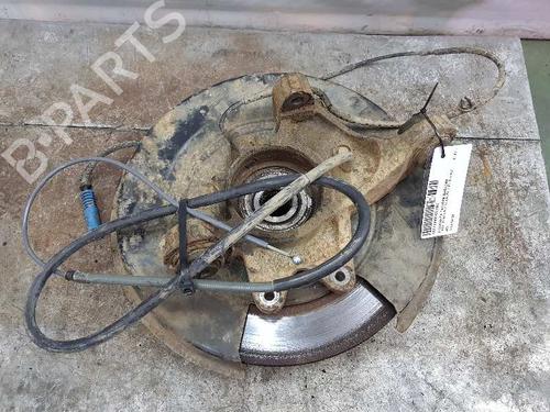 Used Right rear steering knuckle LAND ROVER RANGE ROVER III (L322) 3.0 D 4x4 (177 hp) 5831212
