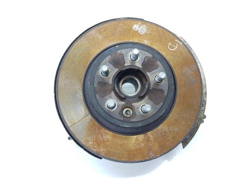 Used Right rear steering knuckle LAND ROVER DISCOVERY SPORT (L550) 2.2 D 4x4 (150 hp) 27640759