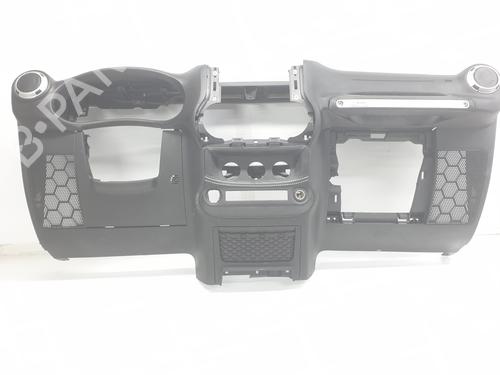 Airbag Kit JEEP WRANGLER III (JK) 2.8 CRD | BP31014196C86 