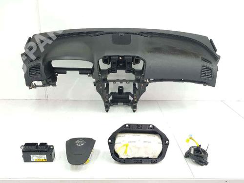 Used Airbag Kit Airbag Kit OPEL INSIGNIA A Sports Tourer (G09) 2.0 CDTI (35) (160 hp) 5151342 5151342