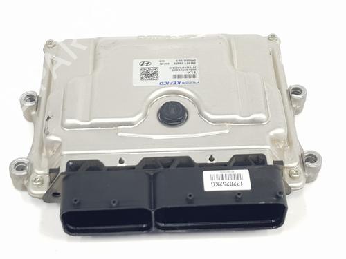 Used Engine control unit (ECU) HYUNDAI TUCSON (TL, TLE) 1.6 GDi (132 hp) 9144276