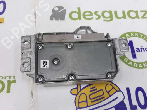 ECU airbags BMW 1 (E87) 118 d | BP1763174M53 
