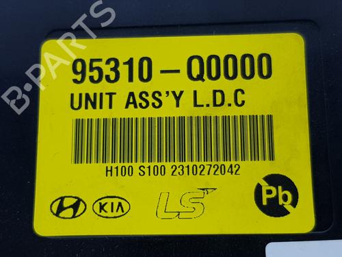 Electronic module HYUNDAI i20 III (BC3, BI3) 1.6 T-GDi N | BP29723426M83 