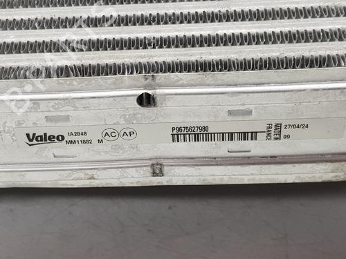 Intercooler OPEL ASTRA L Sports Tourer (OV5) 1.2 (FRHNPJ) | BP24036485M30 