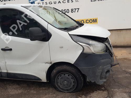 Headlight switch NISSAN NV300 Van (X82) | BP31840843I24