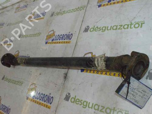 Driveshaft LAND ROVER DISCOVERY II (L318) 2.5 Td5 4x4 | BP6622752M37 