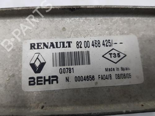 Intercooler RENAULT MEGANE II (BM0/1_, CM0/1_)  | BP9363216M30 