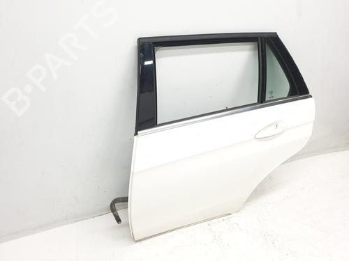 Left rear door MERCEDES-BENZ E-CLASS T-Model (S212) E 350 CDI (212.223) | BP20195217C4