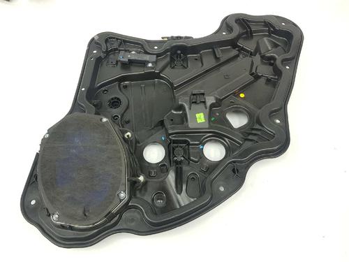 Elevalunas trasero derecho JEEP COMPASS (MP, M6, MV, M7) 2.0 CRD 4x4 (140 hp) 10343314