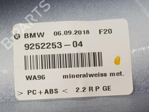 Other BMW X1 (F48) sDrive 18 d | BP21589535O1 