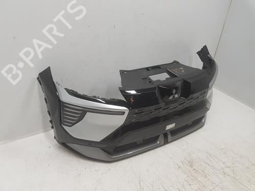 Front bumper MITSUBISHI ECLIPSE CROSS (GK_, GL_) Plug-in Hybrid 4WD (GL3W) | BP37424400C7 - Image 9