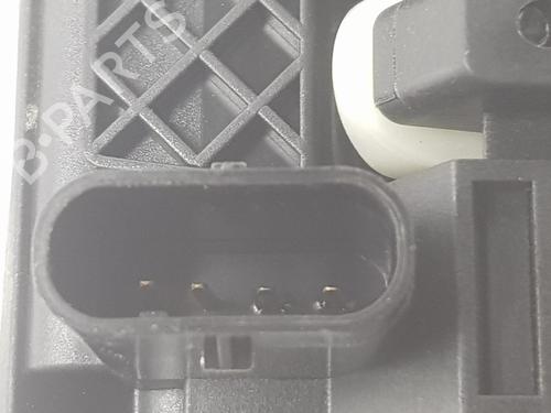 Tailgate handle MERCEDES-BENZ CLA Coupe (C117) CLA 200 CDI (117.301) | BP8329398C132 
