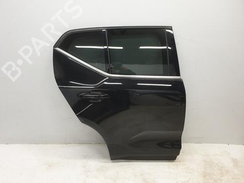 Used Right rear door Right rear door VOLVO XC40 (536) B3 Mild-Hybrid (163 hp) 35783722 35783722