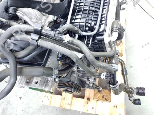Engine VW GOLF VII (5G1, BQ1, BE1, BE2) 1.2 TSI | BP22516757M1 