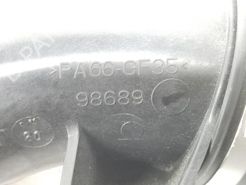 Intercooler pipe CITROËN JUMPER II Van | BP30568770M127