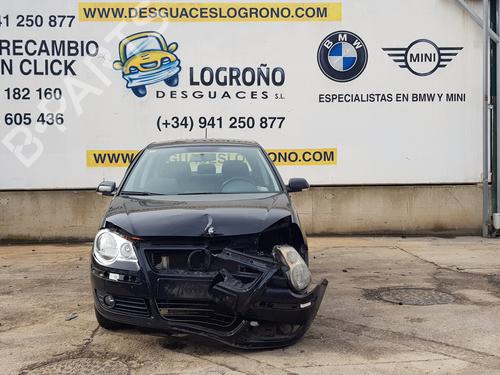 Electronic sensor VW POLO IV (9N_, 9A_) 1.2 12V | BP32266494M84