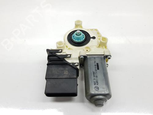 Left rear window motor VW PASSAT B6 (3C2) 2.0 TDI 16V | BP30134191E23