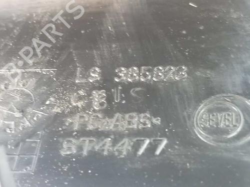 Air vent CITROËN JUMPER II Van 2.2 HDi 130 | BP14085026I21 