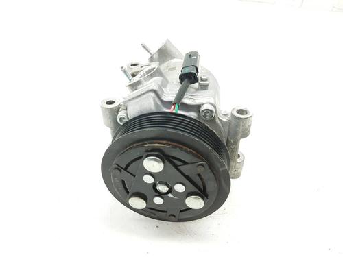 AC compressor CITROËN BERLINGO (ER_, EC_) 1.5 BlueHDi 130 (ECYHZJ, ECYHZR) | BP38535056M34 - Image 6
