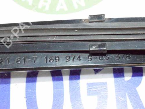Front windshield wiper arm BMW 1 (E87) 118 d | BP7894862C143 