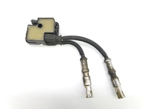Ignition coil MERCEDES-BENZ M-CLASS (W163) ML 55 AMG (163.174) | BP8927627M94 