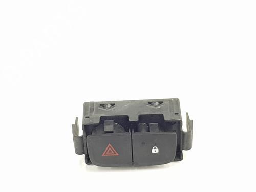 Used Warning switch Warning switch RENAULT TRAFIC III Van (FG_) [2014-2026] 33547904 33547904