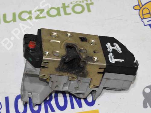 Rear left lock PEUGEOT 307 Break (3E) 1.6 HDi 110 | BP773767C100 