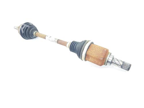 Left front driveshaft DACIA SANDERO II | BP36781995M38 - Image 2