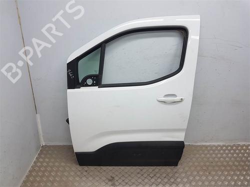 left-front-door-peugeot-rifter-2018-38936511 main image