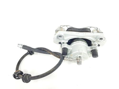 Right front brake caliper RENAULT KANGOO III MPV  | BP33625758M104  - Image 5