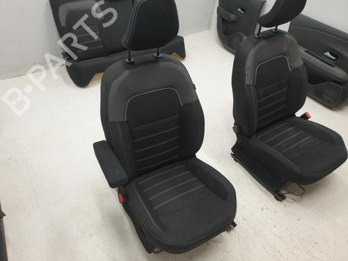 Setesett DACIA SANDERO III  | BP32384874C78 