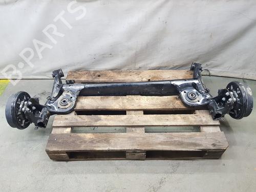 Used Rear axle Rear axle DACIA JOGGER (RK_) [2021-2026] 33274693 33274693