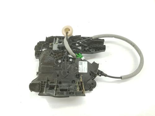 Used Front right lock SEAT IBIZA V (KJ1, KJG) 1.0 MPi (80 hp) 13505917