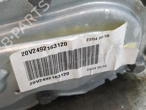 Gearbox OPEL ASTRA L Sports Tourer (OV5) 1.2 (FRHNSL, FRHNSR) | BP26619725M3 