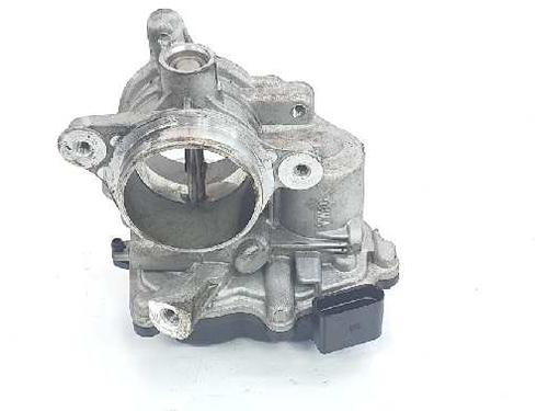 Throttle body AUDI Q3 (8UB, 8UG) 2.0 TDI | BP8138675M82 