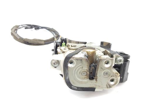 Front left lock MITSUBISHI L200 / TRITON (KA_T, KB_T) 2.5 DI-D 4WD (KB4T) | BP17790987C98 