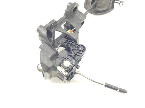 Gear lever PEUGEOT 208 II (UB_, UP_, UW_, UJ_) 1.2 PureTech 75 | BP20321256M90 