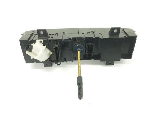 Climate control MERCEDES-BENZ SPRINTER 3,5-t Van (B906) 313 CDI (906.631, 906.633, 906.635, 906.637) | BP15730366I5 