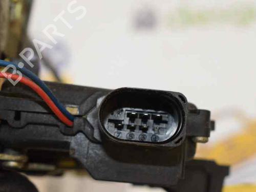 Rear right lock AUDI A6 C5 (4B2) 2.5 TDI | BP1159708C99 